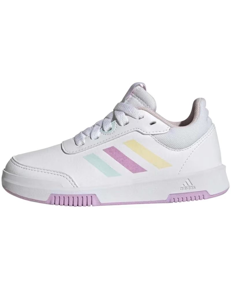 Adidas Tensaur Blanco