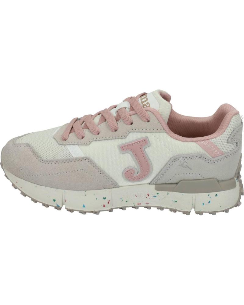 Deportivas de Mujer JOMA C1992LS2525 BEIGE