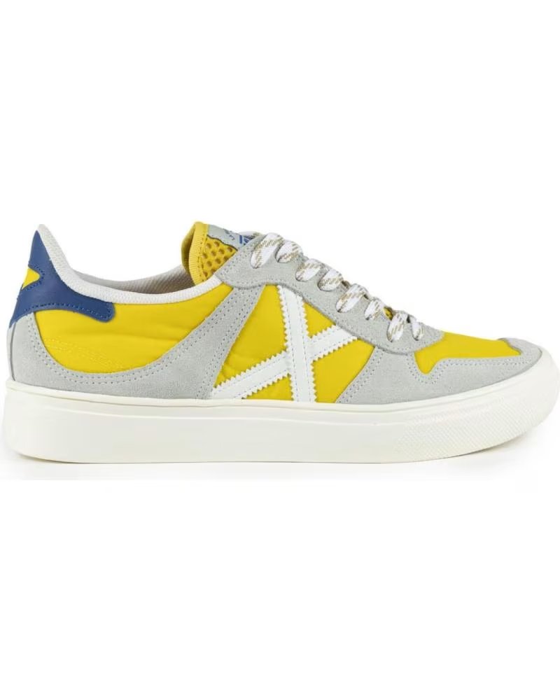 Munich Munich Prime 8035004 Amarillas Amarillo