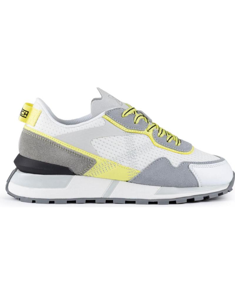 MUNICH ZAPATILLAS MUNICH PULSAR 8211013 BLANCO