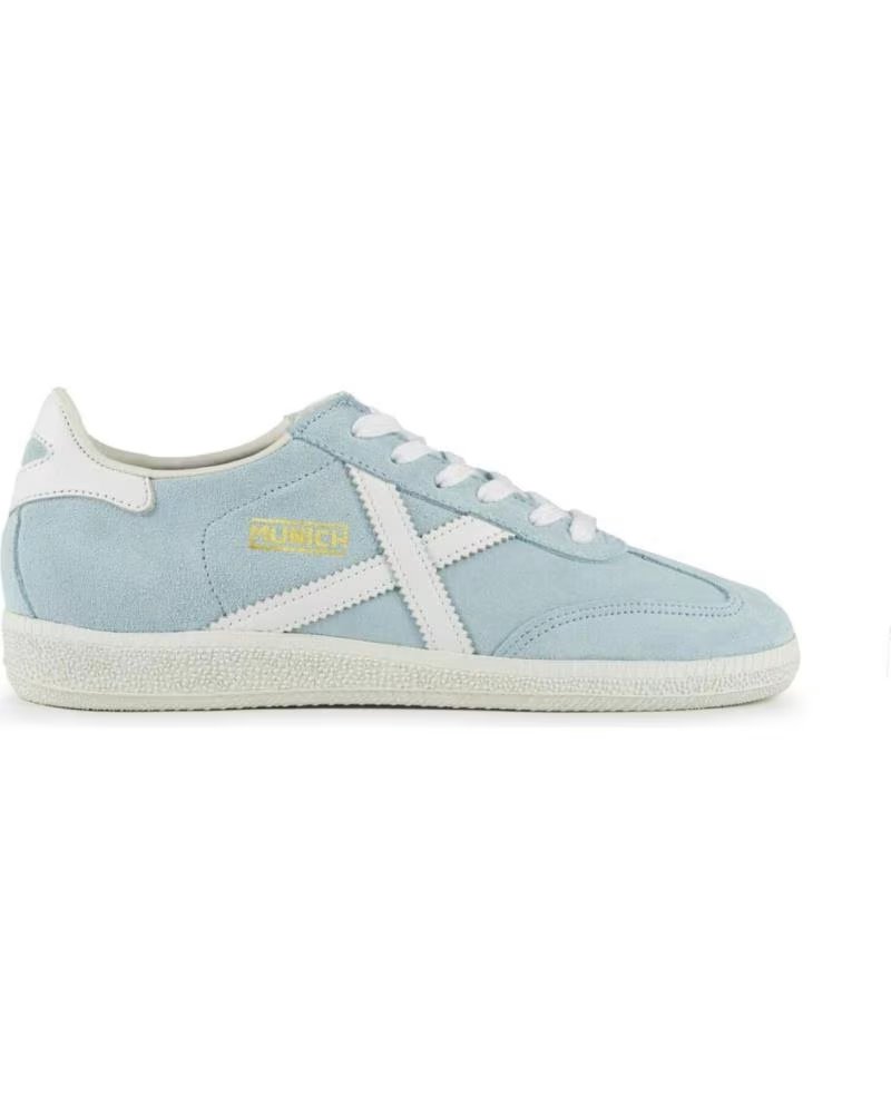 Munich Zapatillas Munich Barru 8290169 para Mujer Azul