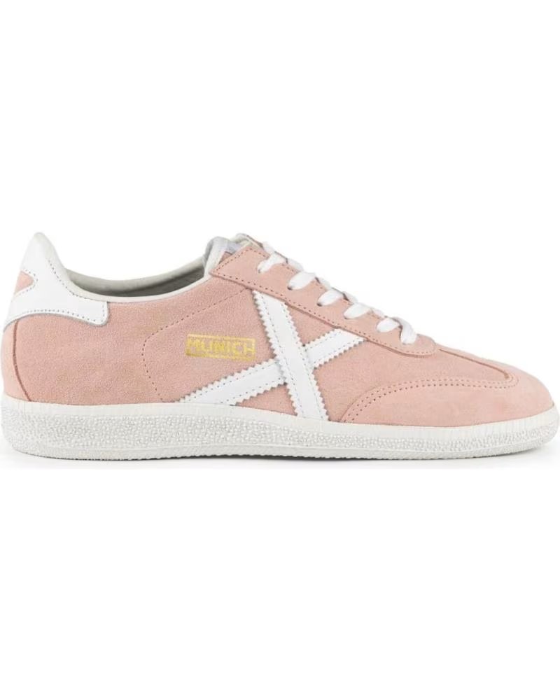 Munich Zapatillas Barru 8290170 Rosa Pink