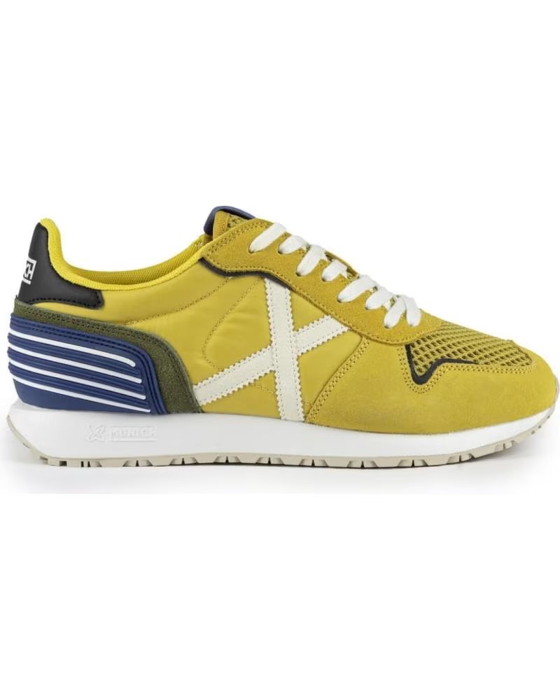 Munich Massana Club 8620576 Amarillo