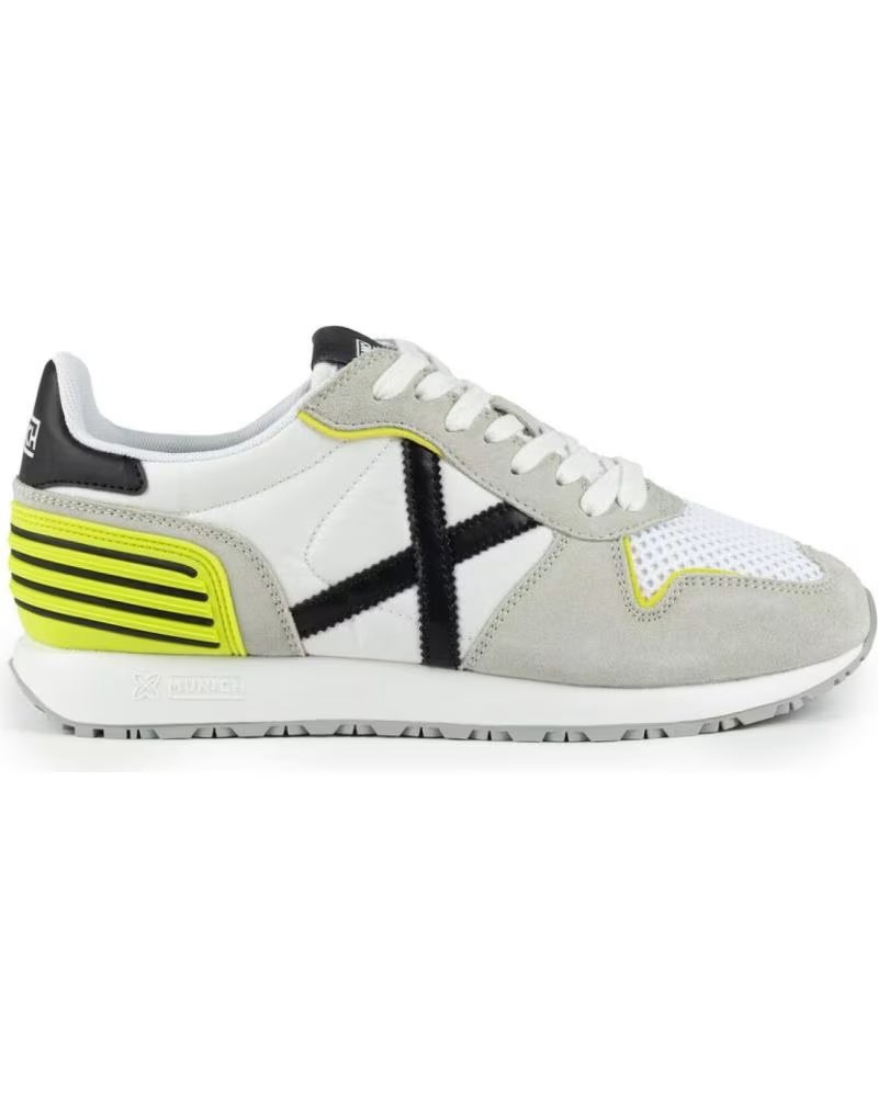 Munich Massana Club 8620577 Blanco