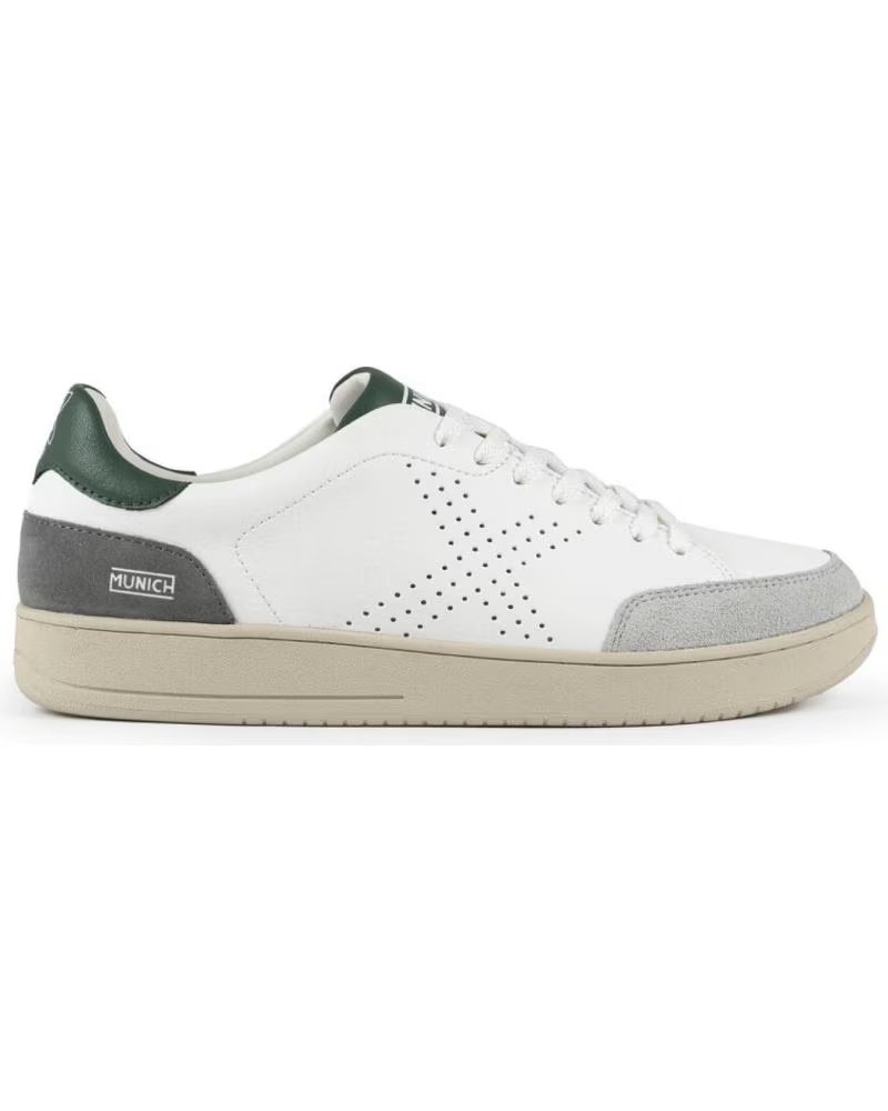 Munich X-court 8837020 Blanco