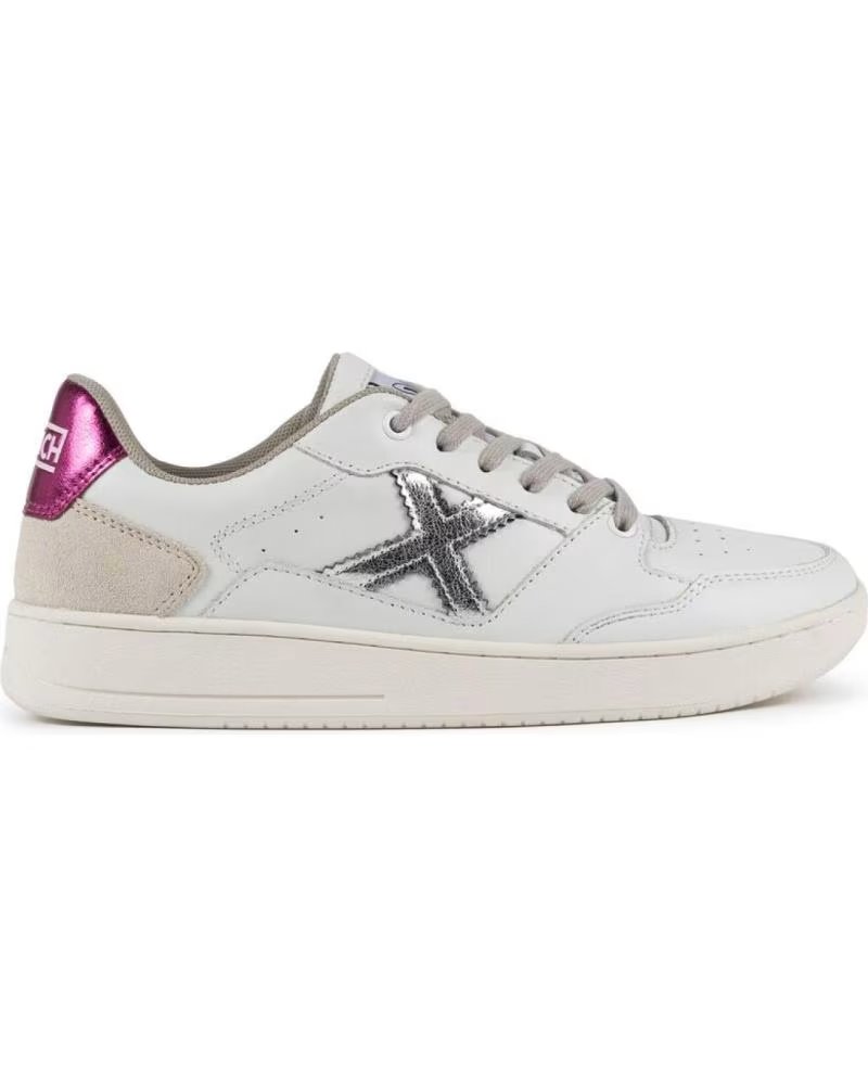 Munich Munich Legit Wmn 8908095 Blanco