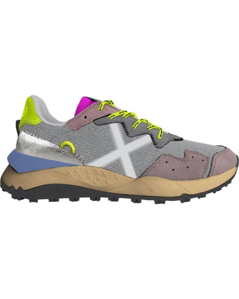 MUNICH SHIBUYA WMN 9880026 MULTICOLOR - ZAPATILLAS DEPORTIVAS URBANAS MULTICOLOR