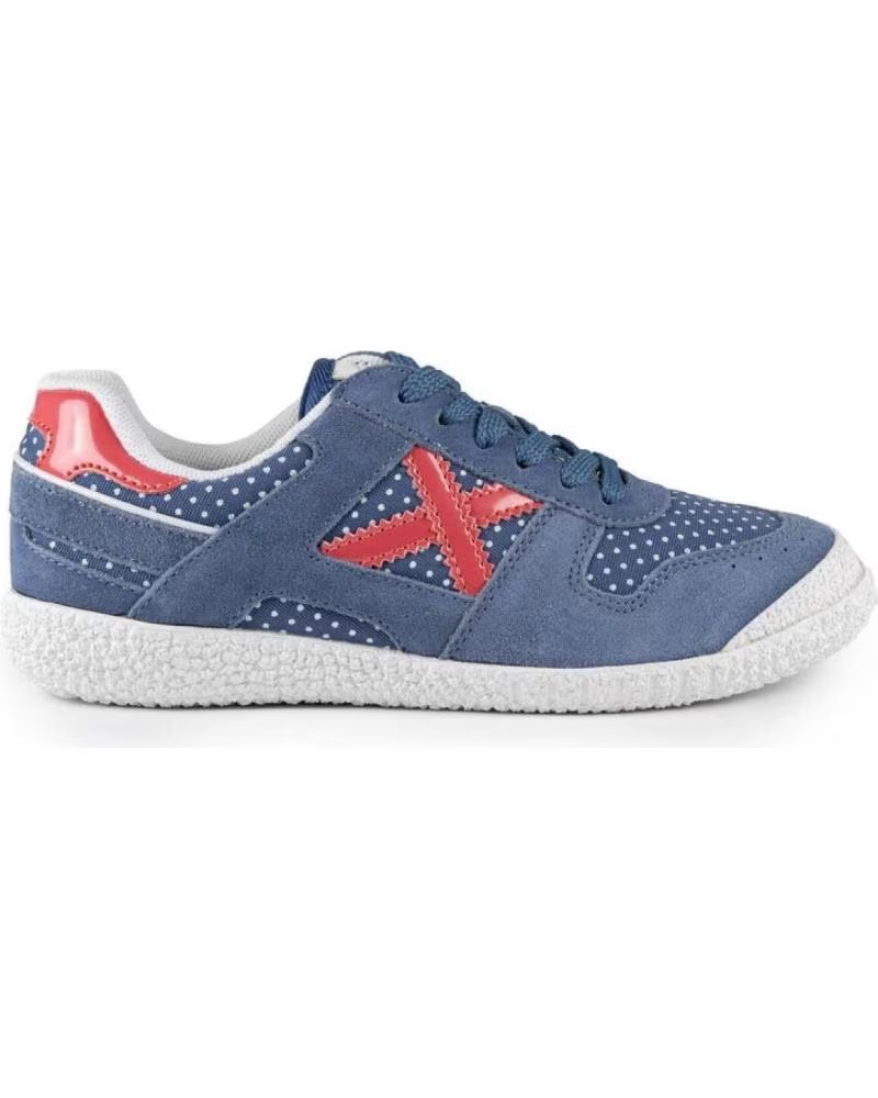 Munich Mini Goal 8126618 Azul