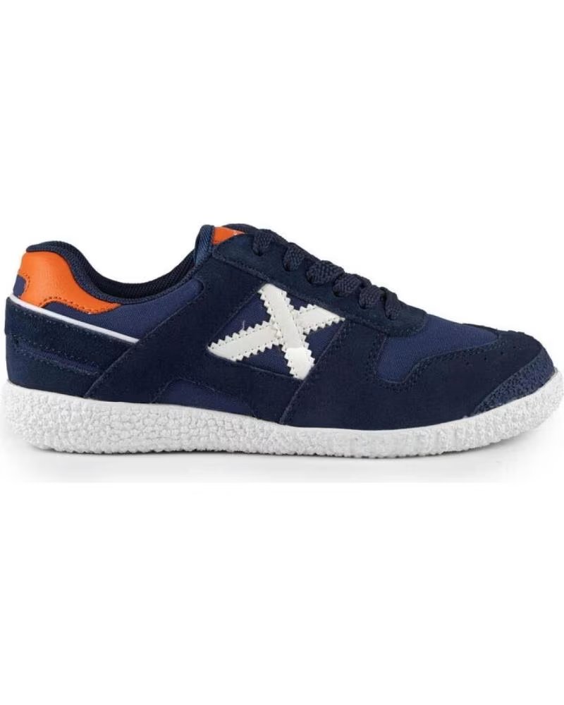 Munich Mini Goal 8126620 Azul