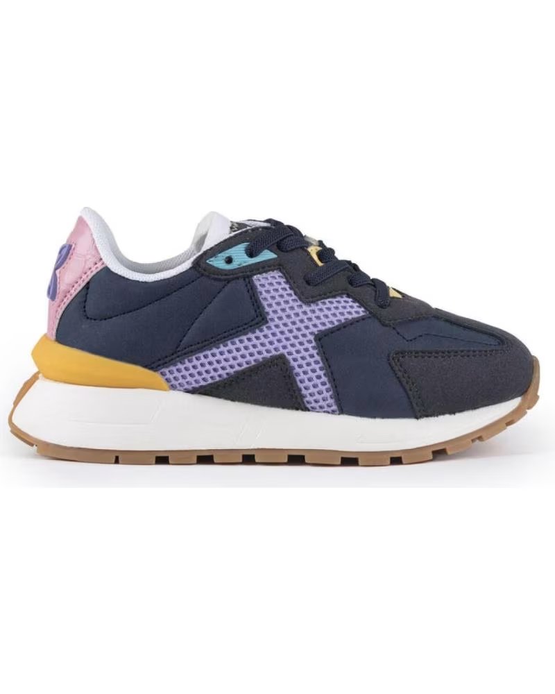 Munich Zapatillas Deportivas Munich Mini Soku 8044005 Azul