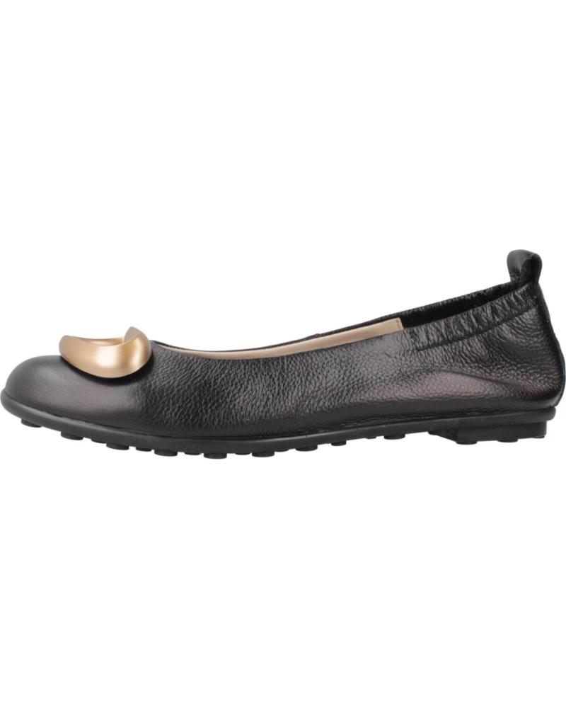 Bailarinas de Mujer HISPANITAS BAILARINAS MUJER MODELO HV253931 COLOR NEGRO BLACK