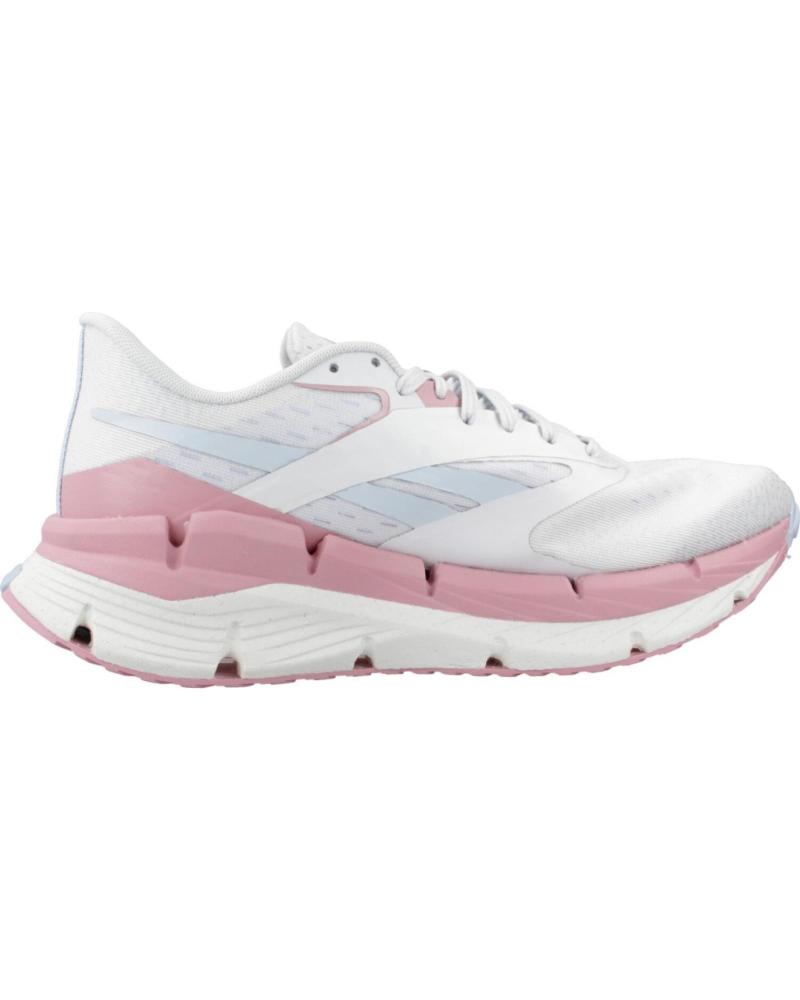 Deportivas de Mujer REEBOK ZAPATILLAS MUJER MODELO FLOATZIG SYMMETROS COLOR ROSA RSBLE