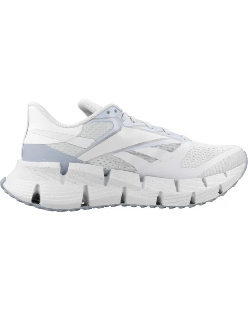 Reebok Zapatillas Mujer Modelo Floatzig 1 Color Azul Blue
