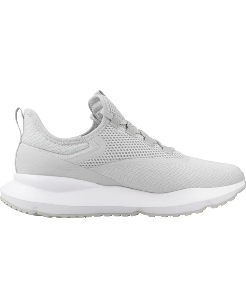 Reebok Zapatillas Mujer Modelo Cityride Color Gris Silver