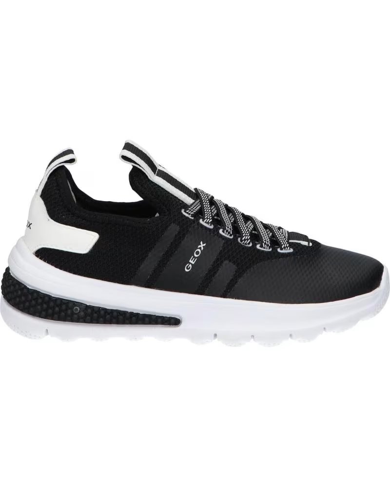 Deportivas Geox J45LXB 0159J J Activart J119805 C0127