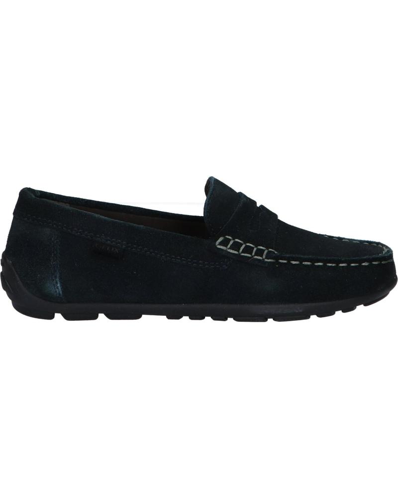 Mocasines de Niño GEOX J826CA 00022 J NEW FAST C4002 NAVY