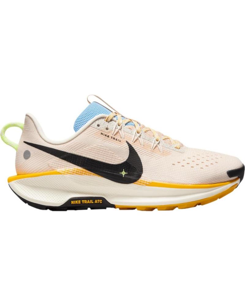 NIKE PEGASUS TRAIL 5 - Hipercalzado