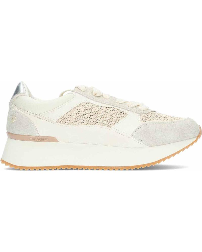 ZAPATILLAS GIOSEPPO GLOVER 74546 BLANCAS WHITE