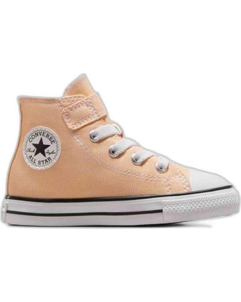 Converse Zapatillas Chuck Taylor All Star Amarillo