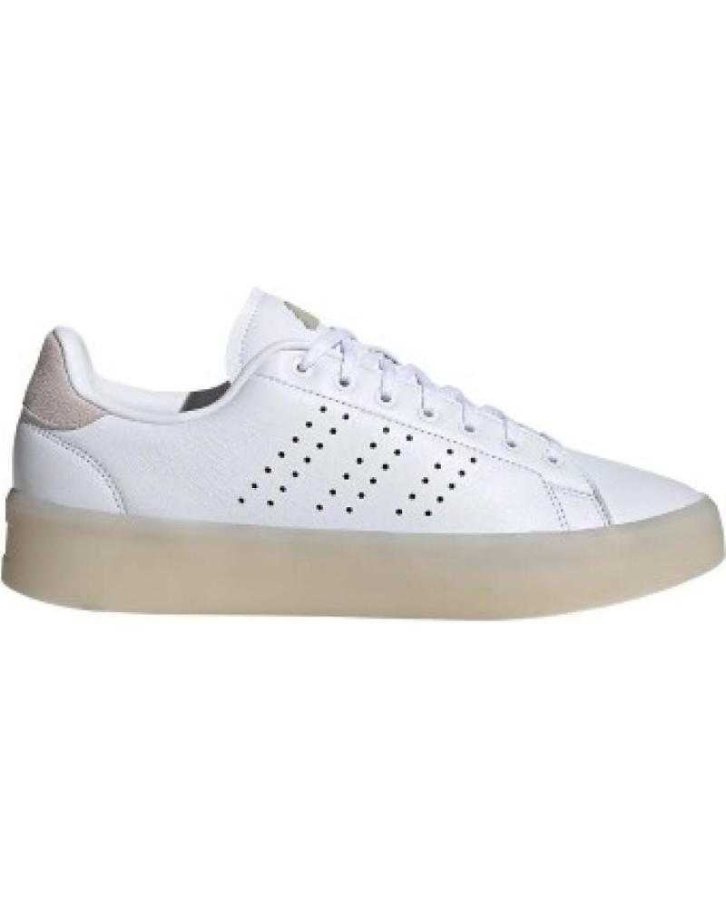 Deportivas de Hombre ADIDAS ZAPATILLAS DV DISRUPT JI2092 BLANCO