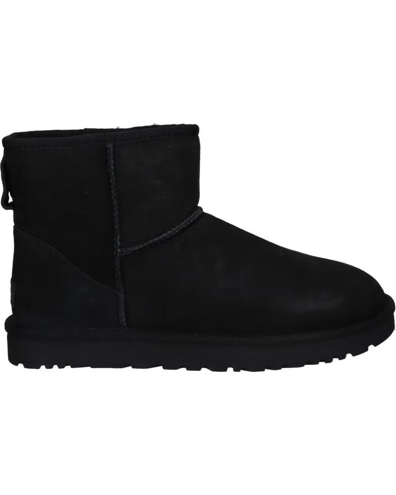 Ugg 1016222 Classic Mini Ii 4 Black