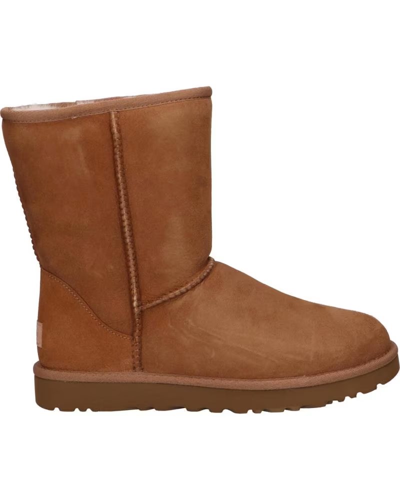 Ugg Classic Short Ii 1016223 Chestnut 6 Chestnut