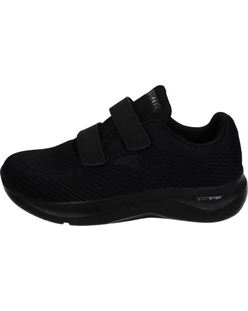 Deportivas de Hombre JOMA CCORIS2501V NEGRO