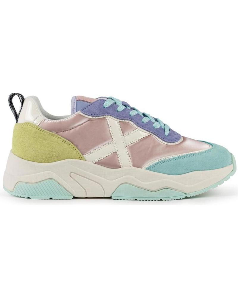 DEPORTIVAS MUNICH WAVE 8770172 ROSA ROSA