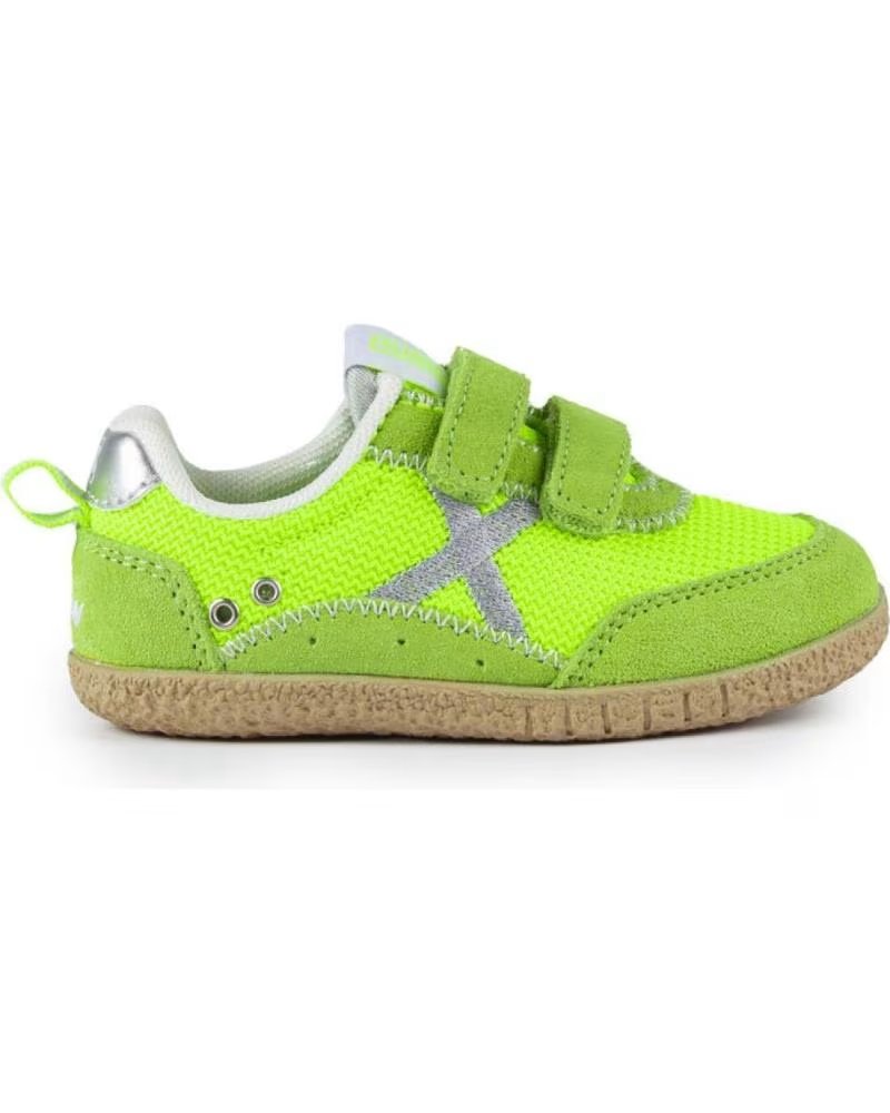 Munich Baby Koda 8028013 Verde