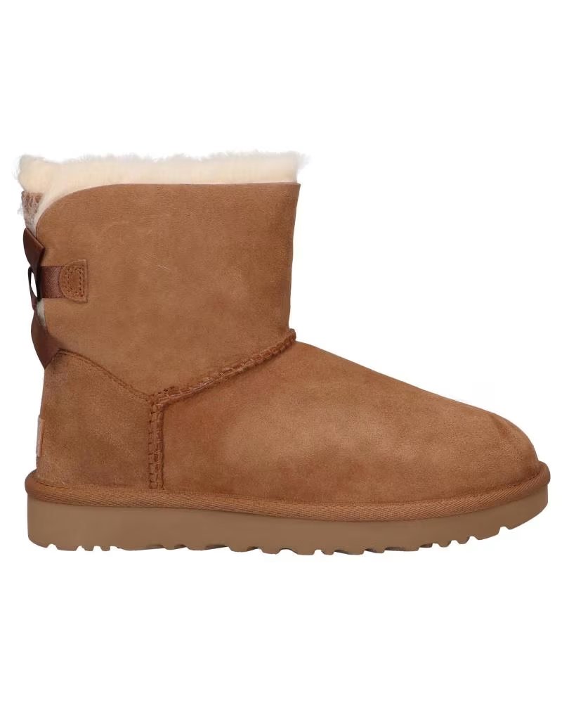 Ugg Botas Mini Bailey Bow Ii