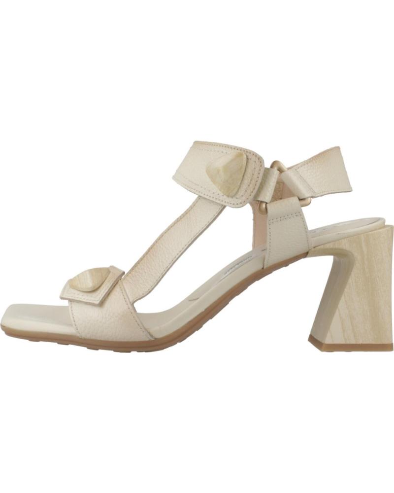 Sandalias de Mujer HISPANITAS SANDALIAS MUJER MODELO HV253958 COLOR BEIS LATTE