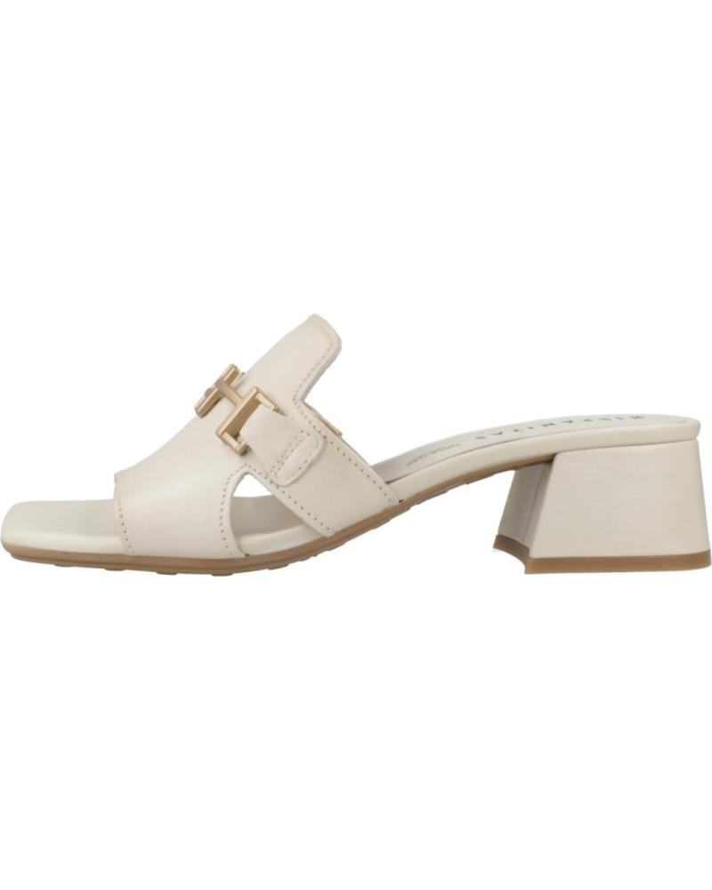 Sandalias de Mujer HISPANITAS SANDALIAS MUJER MODELO HV254069 COLOR BEIS LATTE