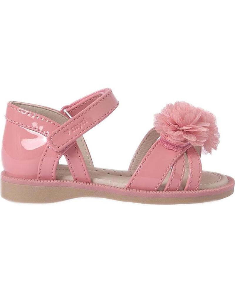 Sandalias de Niña MAYORAL SANDALIAS 41543 ROSA