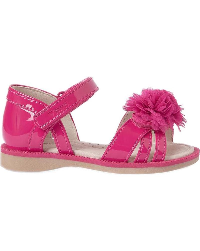 Sandalias de Niña MAYORAL SANDALIAS 41543 ROSA