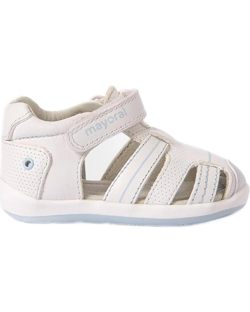 Sandalias de Niño MAYORAL SANDALIAS 41563 BLANCO