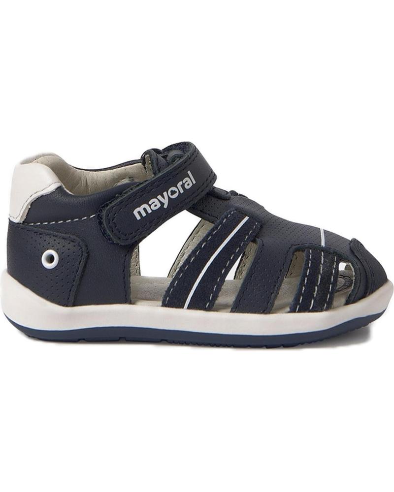 Sandalias de Niño MAYORAL SANDALIAS 41563 AZUL