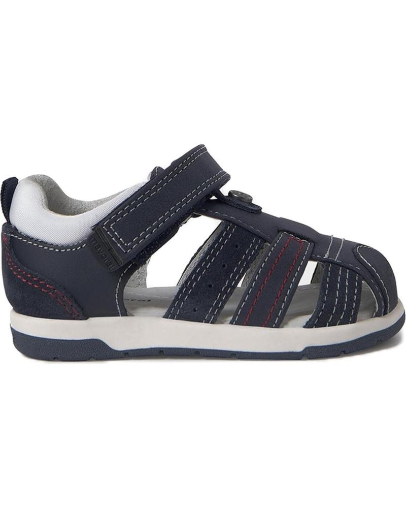 Sandalias de Niño MAYORAL SANDALIAS 41585 AZUL