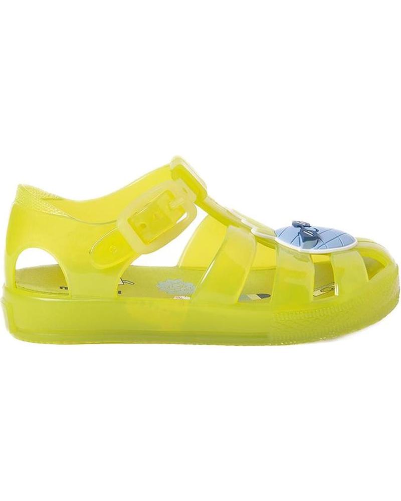 Sandalias de Niño MAYORAL SANDALIAS 41599 VERDE