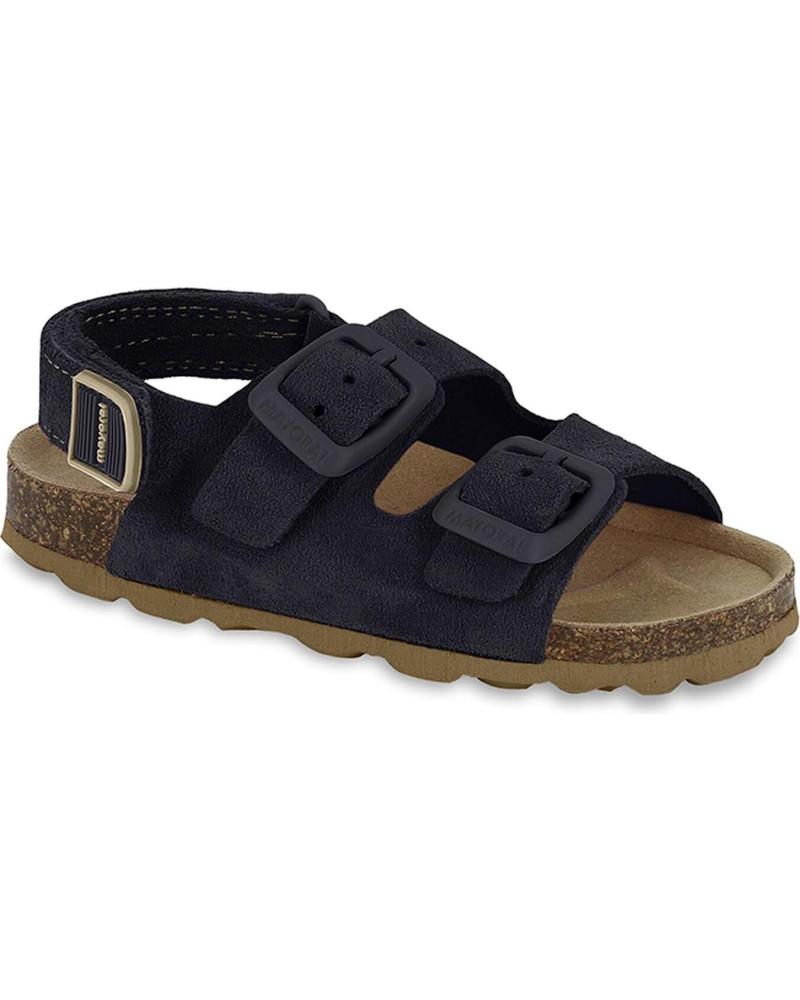 Sandalias de Niño MAYORAL SANDALIAS 41603 AZUL