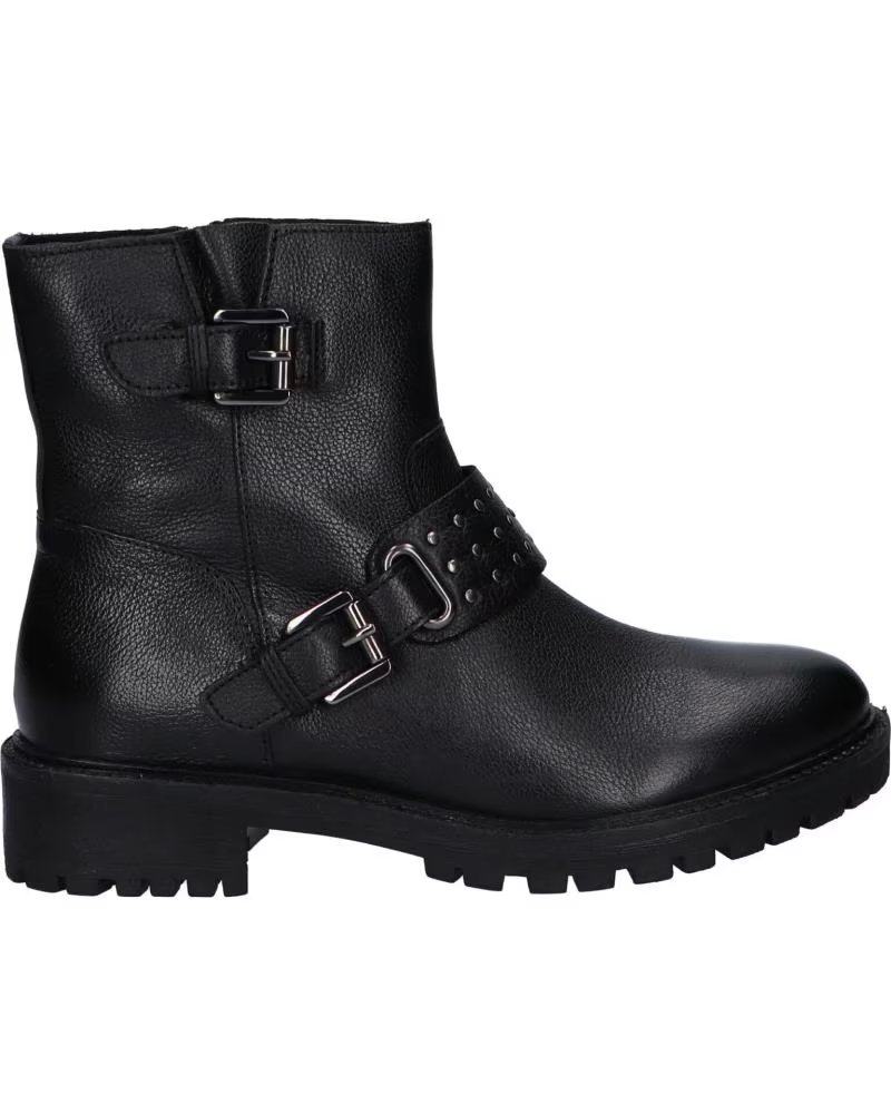 Geox D04FTB 00085 C9999 Black
