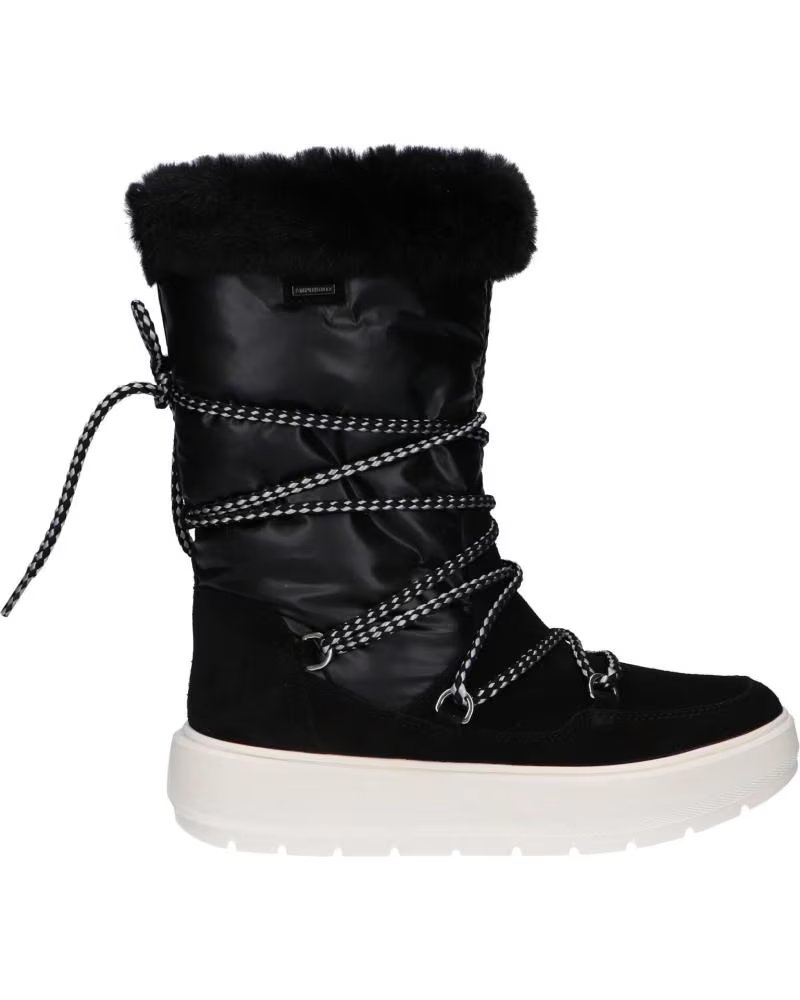 Geox D94AWC 022FU C9999 Black