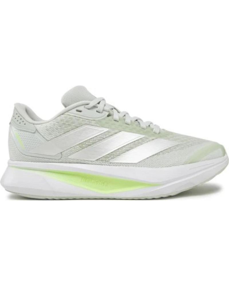 Deportivas de Mujer y Hombre ADIDAS ZAPATILLAS DE RUNNING DURAMO SL 2 IF9398 VERDE
