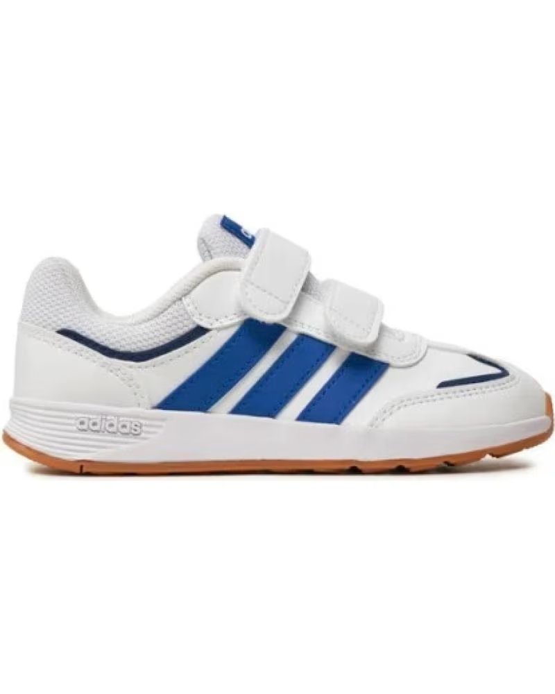 Adidas Zapatillas Tensaur Switch JH9255 Blanco