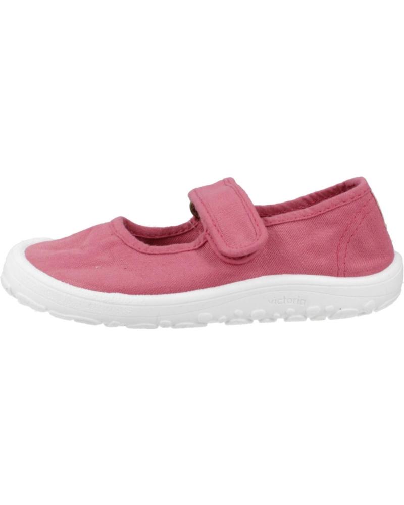 Sandalias de Niña VICTORIA MERCEDITAS VICTORIA CON CIERRE DE VELCRO FRMBS