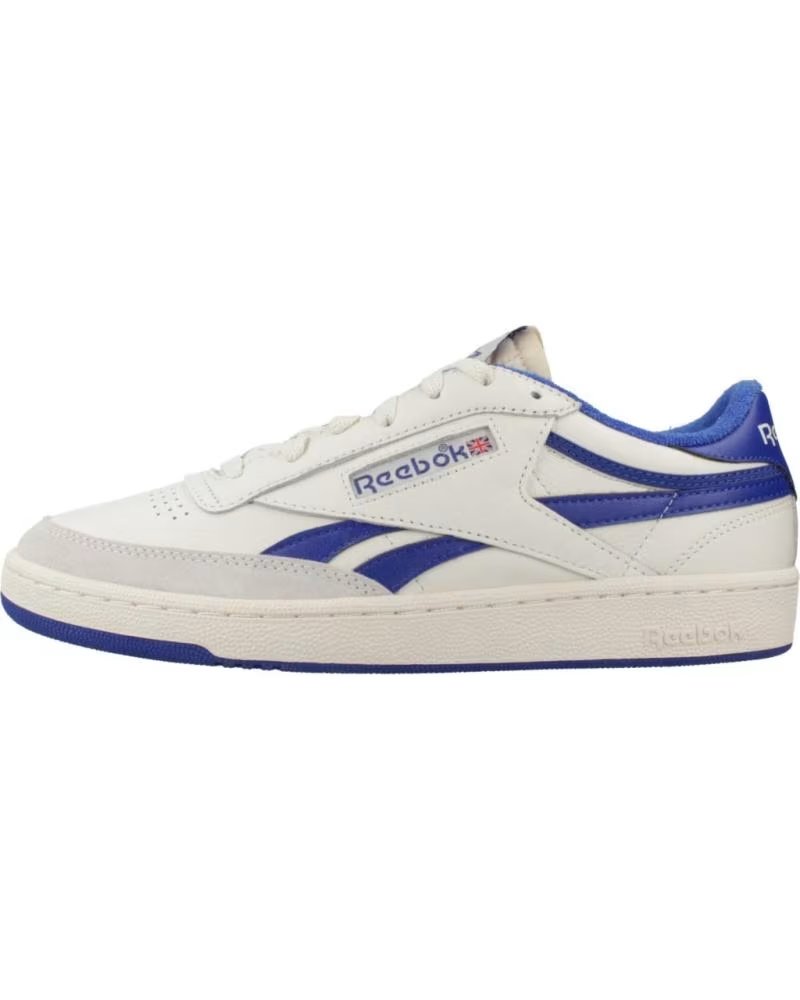Reebok Zapatillas Hombre Modelo Club C Revenge Vintage Color Beis C Chalk