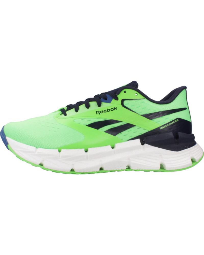 Deportivas de Hombre REEBOK ZAPATILLAS HOMBRE MODELO FLOATZIG SYMMETROS COLOR VERDE LMEB LMEBLE