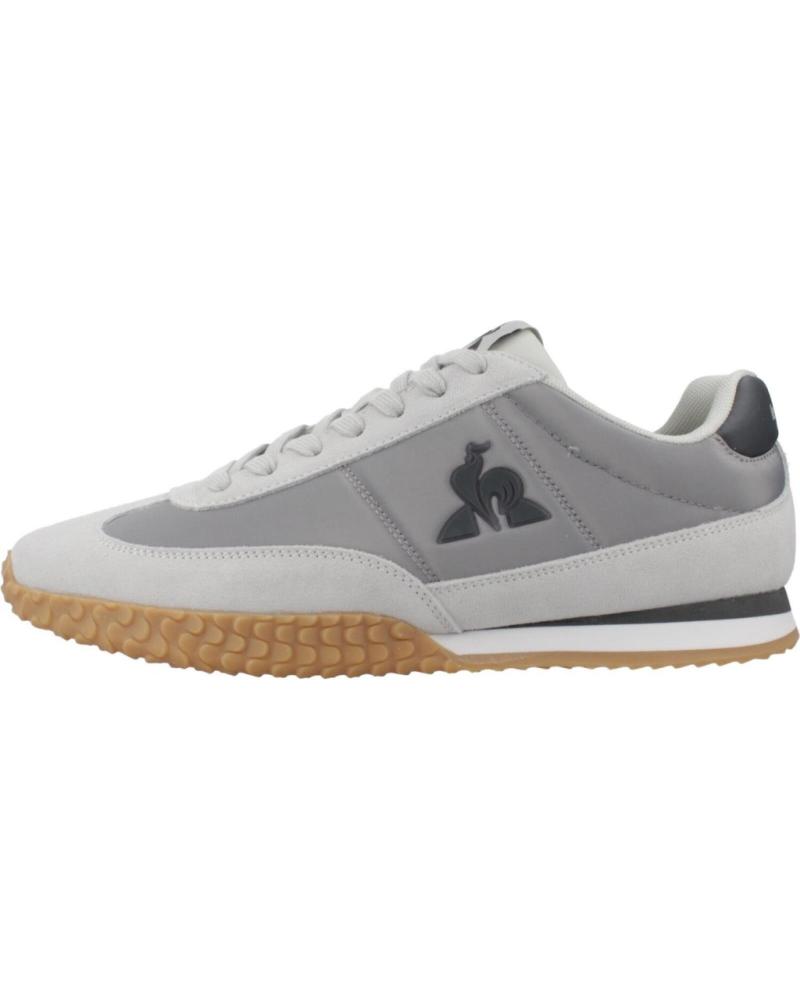 Deportivas de Hombre LE COQ SPORTIF ZAPATILLAS HOMBRE MODELO VELOCE I COLOR GRIS GLFTGR