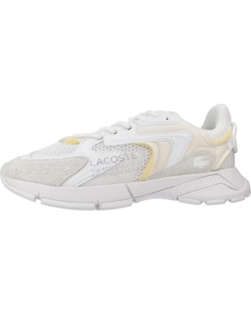Deportivas de Hombre Lacoste Zapatillas Hombre Modelo L003 Neo Color Blanco Whtwht