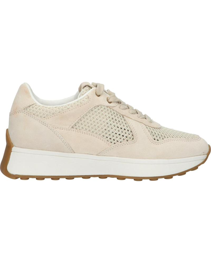 Deportivas de Mujer GEOX D45MDB 02288 D AMABEL C5004 SAND C5004
