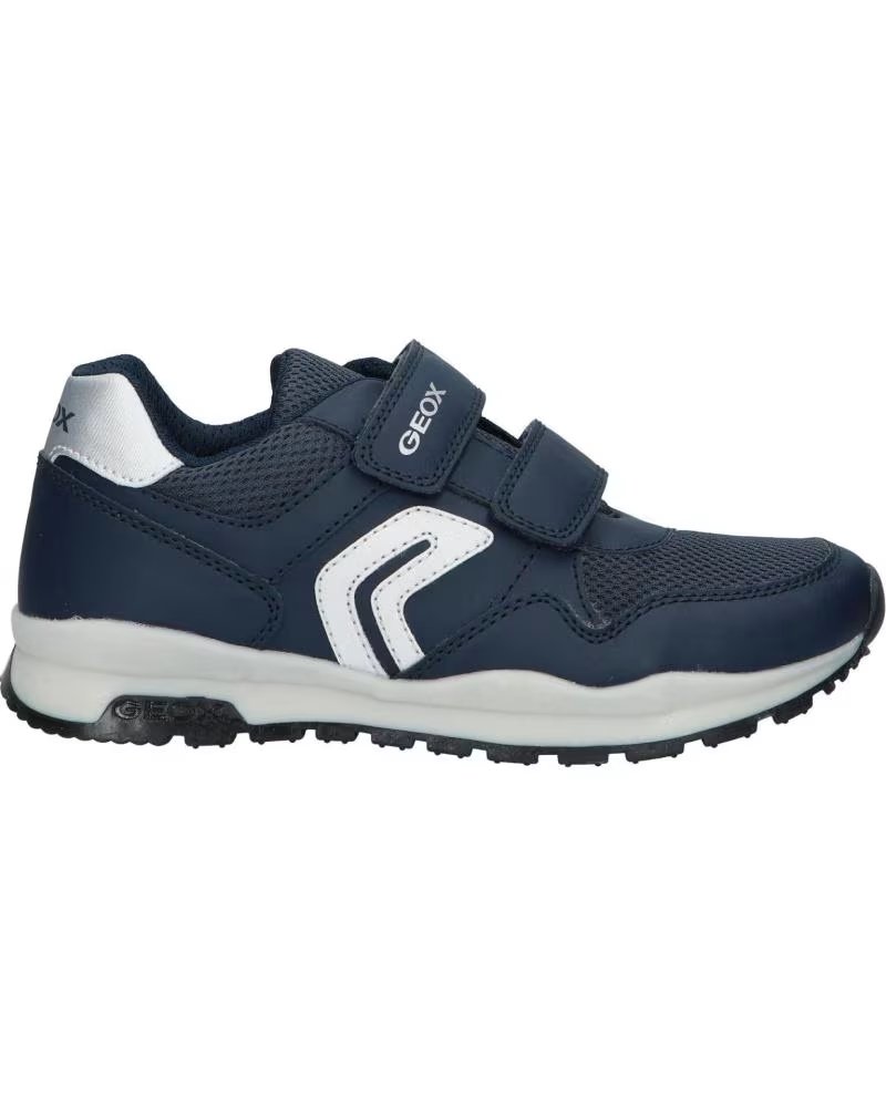 Geox J4515B 0BC14 J Pavel C4002 Navy